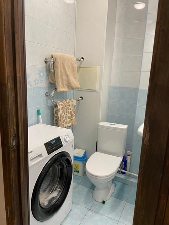 
  Продается 1-комн. квартира, 52 м², Ленина ул, д. 195
. Фото 8.