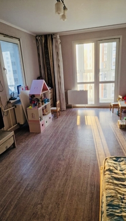 
  Продается 2-комн. квартира, 55 м², Адмирала Пустошкина ул, д. 22к3
. Фото 5.