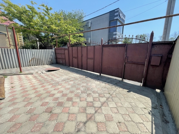
  Продается дом, 116 м², станица Анапская
. Фото 1.