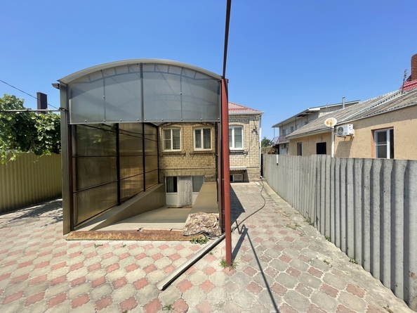 
  Продается дом, 116 м², станица Анапская
. Фото 7.