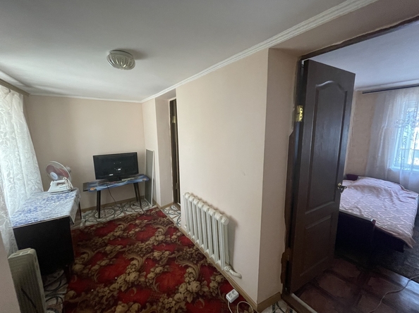 
  Продается дом, 116 м², станица Анапская
. Фото 20.