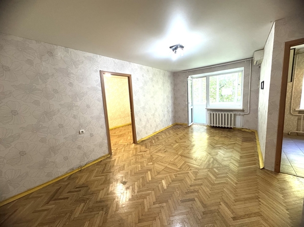 
  Продается 2-комн. квартира, 48 м², Строительный пер, д. 3
. Фото 3.