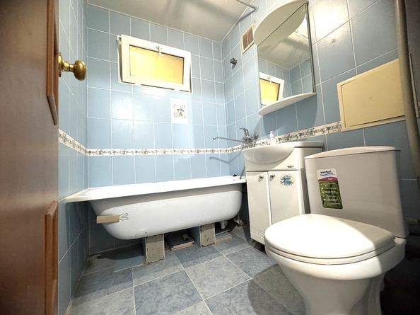 
  Продается 2-комн. квартира, 48 м², Строительный пер, д. 3
. Фото 13.