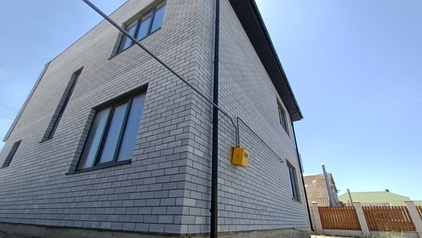 
  Продается дом, 150 м², станица Анапская
. Фото 5.