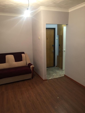 
  Продается 1-комн. квартира, 28 м², Астраханская ул, д. 84
. Фото 4.