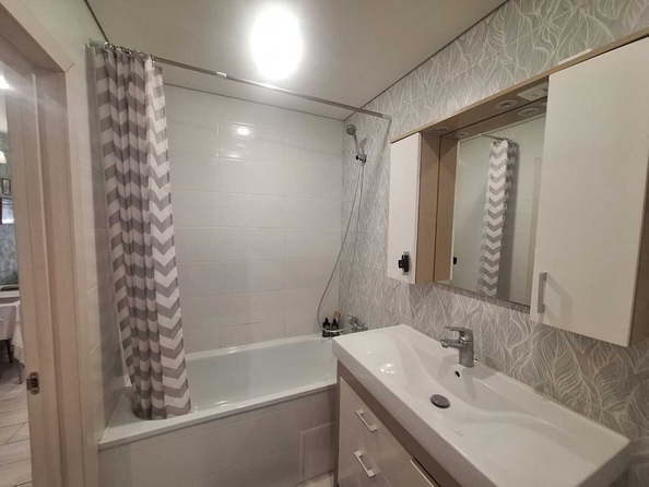 
  Продается студия, 25 м², Владимирская ул, д. 154к2
. Фото 9.
