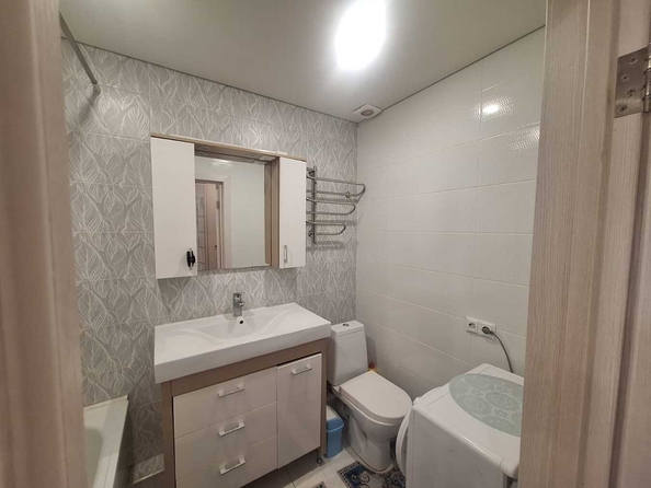 
  Продается студия, 25 м², Владимирская ул, д. 154к2
. Фото 12.