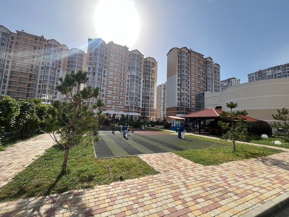 
  Продается 1-комн. квартира, 38 м², Анапское ш, д. 30к3
. Фото 23.