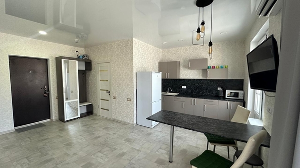 
  Продается 1-комн. квартира, 37 м², Анапское ш, д. 6к1
. Фото 1.
