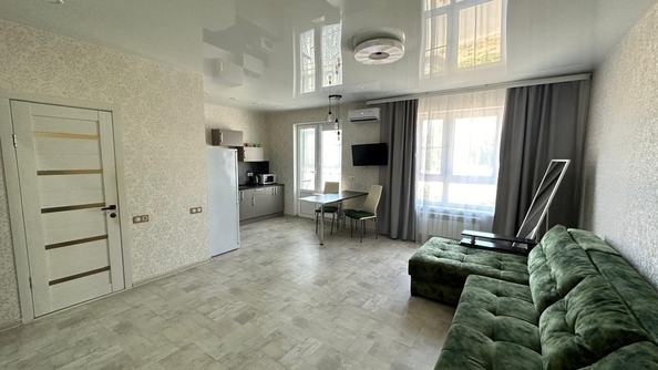 
  Продается 1-комн. квартира, 37 м², Анапское ш, д. 6к1
. Фото 2.