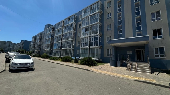 
  Продается 1-комн. квартира, 37 м², Анапское ш, д. 6к1
. Фото 15.