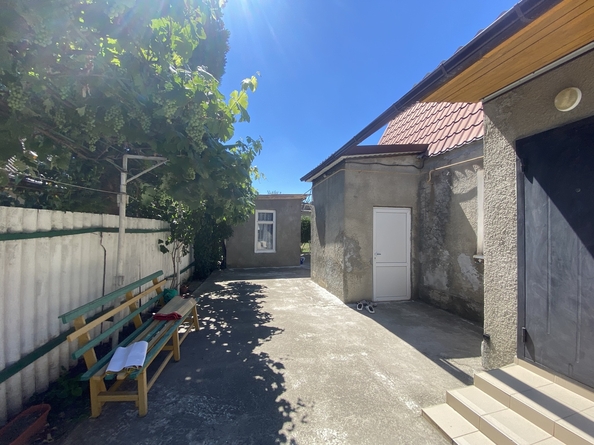 
  Продается дом, 61 м², село Витязево
. Фото 5.