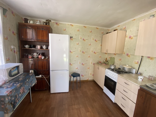 
  Продается дом, 61 м², село Витязево
. Фото 13.