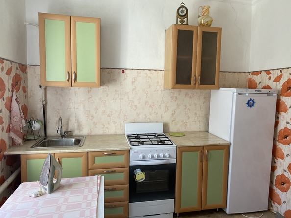 
  Продается дом, 61 м², село Витязево
. Фото 15.