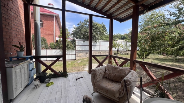 
  Продается 1-комн. квартира, 65 м², Николаевская ул, д. 10
. Фото 4.