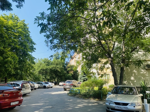 
  Продается 4-комн. квартира, 175 м², Стахановская ул, д. 15к3
. Фото 19.