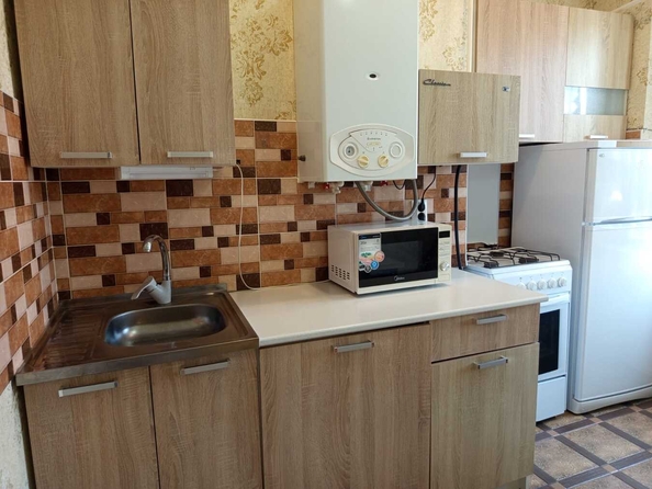 
  Продается 1-комн. квартира, 33 м², Симферопольское ш, д. 1А
. Фото 10.