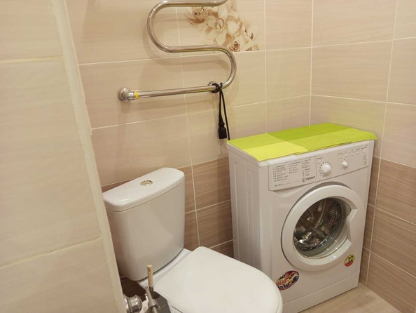 
  Продается 1-комн. квартира, 33 м², Симферопольское ш, д. 1А
. Фото 16.