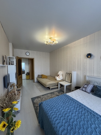 
  Продается 1-комн. квартира, 38 м², Шевченко ул, д. 288Ак2
. Фото 2.