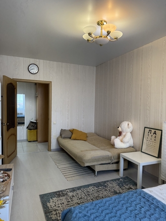 
  Продается 1-комн. квартира, 38 м², Шевченко ул, д. 288Ак2
. Фото 14.