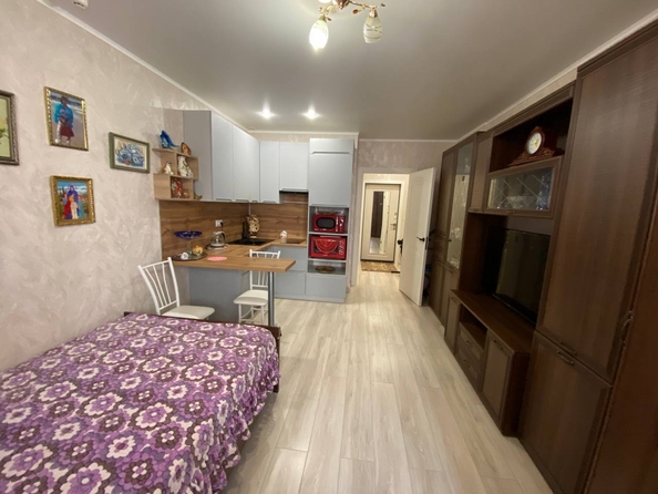 
  Продается студия, 28 м², Владимирская ул, д. 154к1
. Фото 1.