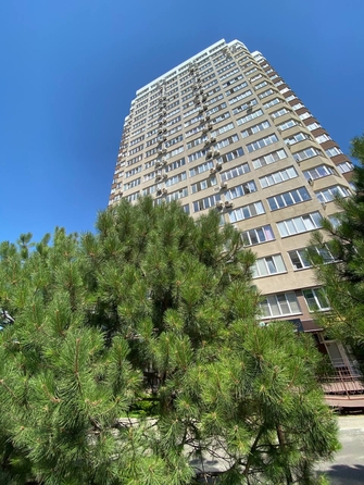 
  Продается студия, 28 м², Владимирская ул, д. 154к1
. Фото 15.