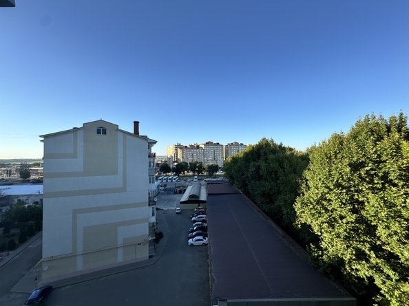 
  Продается 2-комн. квартира, 61 м², Парковая ул, д. 79к2
. Фото 17.