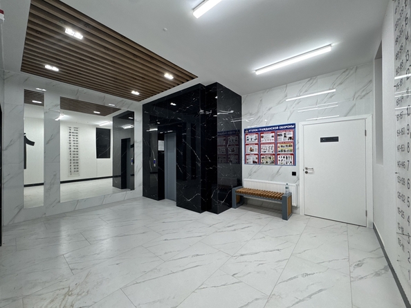 
  Продается 2-комн. квартира, 61 м², Парковая ул, д. 79к2
. Фото 19.