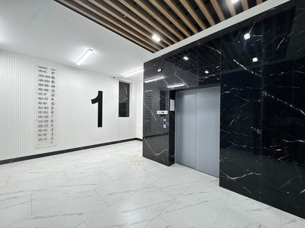 
  Продается 2-комн. квартира, 61 м², Парковая ул, д. 79к2
. Фото 20.
