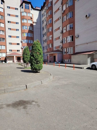 
  Продается 1-комн. квартира, 50 м², Спортивная ул, д. 18
. Фото 22.