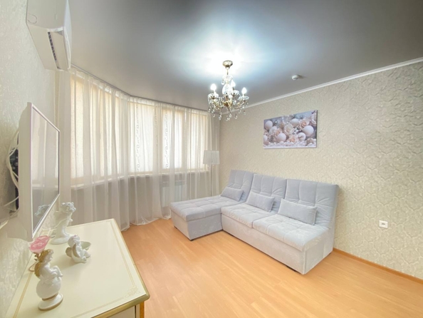 
  Продается 1-комн. квартира, 37 м², Владимирская ул, д. 154к1
. Фото 1.