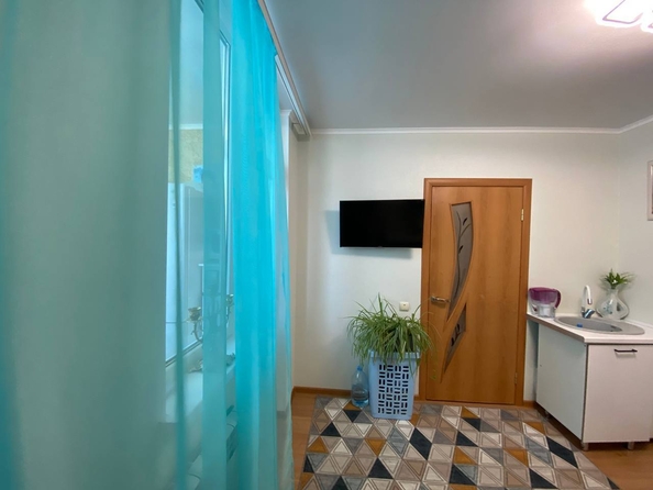 
  Продается 1-комн. квартира, 37 м², Владимирская ул, д. 154к1
. Фото 8.