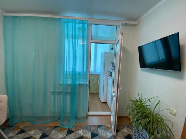 
  Продается 1-комн. квартира, 37 м², Владимирская ул, д. 154к1
. Фото 10.