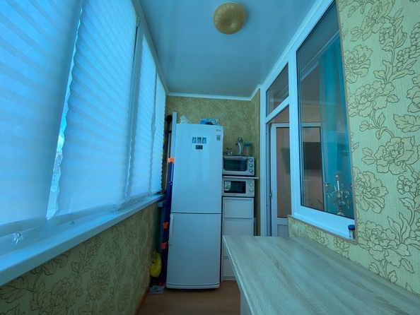 
  Продается 1-комн. квартира, 37 м², Владимирская ул, д. 154к1
. Фото 11.