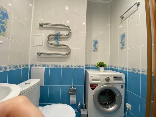 
  Продается 1-комн. квартира, 37 м², Владимирская ул, д. 154к1
. Фото 14.
