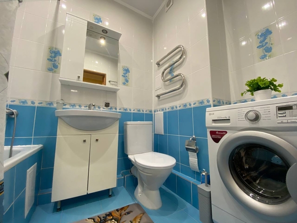 
  Продается 1-комн. квартира, 37 м², Владимирская ул, д. 154к1
. Фото 15.