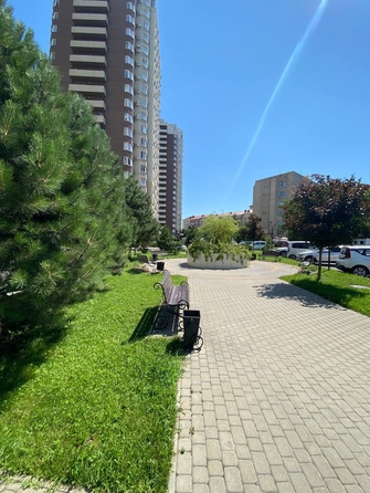 
  Продается 1-комн. квартира, 37 м², Владимирская ул, д. 154к1
. Фото 22.