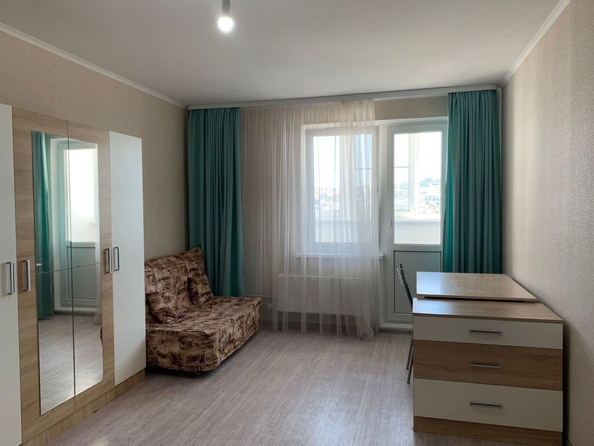 
  Продается 1-комн. квартира, 38 м², Ленина ул, д. 231
. Фото 25.