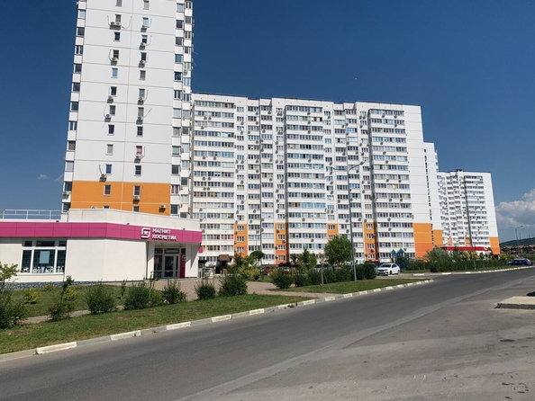 
  Продается 1-комн. квартира, 38 м², Ленина ул, д. 231
. Фото 26.