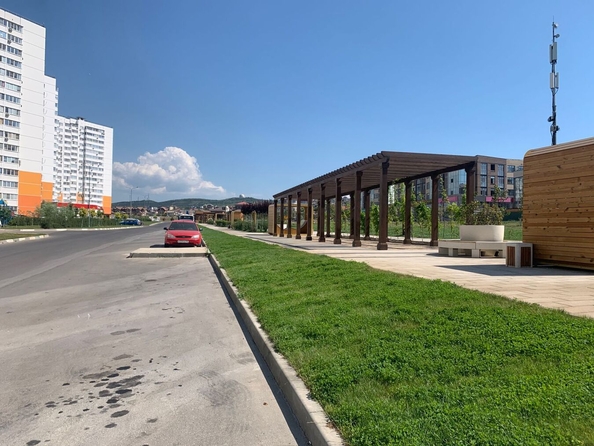 
  Продается 1-комн. квартира, 38 м², Ленина ул, д. 231
. Фото 28.
