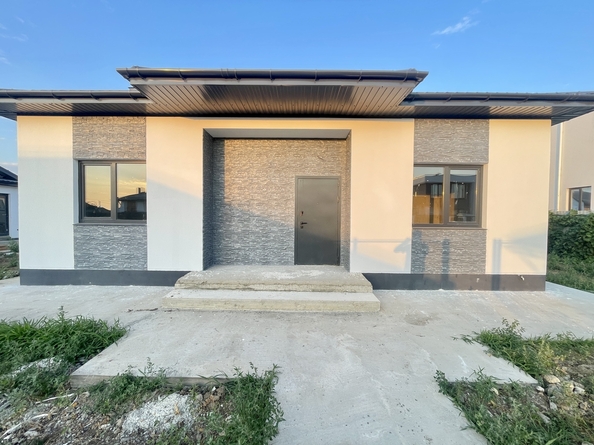 
  Продается дом, 87 м², село Витязево
. Фото 1.