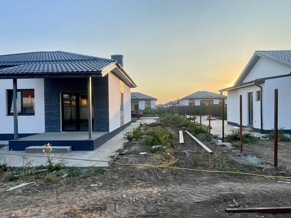 
  Продается дом, 87 м², село Витязево
. Фото 5.