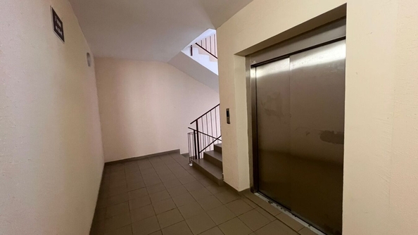 
  Продается 1-комн. квартира, 35 м², Краснодарская ул, д. 66Г
. Фото 17.