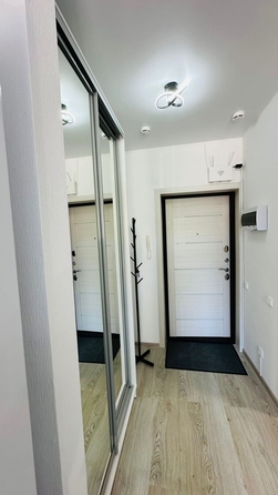 
  Продается студия, 21 м², Мирная ул, д. 11к3
. Фото 4.