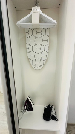 
  Продается студия, 21 м², Мирная ул, д. 11к3
. Фото 8.