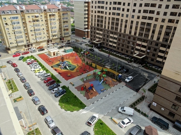 
  Продается 2-комн. квартира, 59 м², Владимирская ул, д. 55В
. Фото 12.