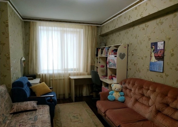 
  Продается 3-комнатный апартамент, 111 м², Лазурная ул, д. 24
. Фото 10.