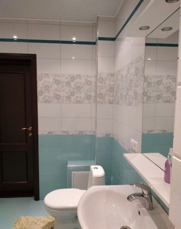 
  Продается 3-комнатный апартамент, 111 м², Лазурная ул, д. 24
. Фото 16.