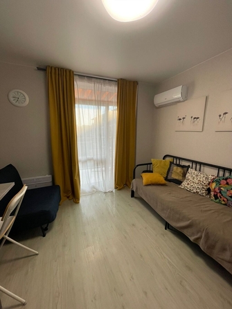 
  Продается студия, 22 м², Мирная ул, д. 11к3
. Фото 6.