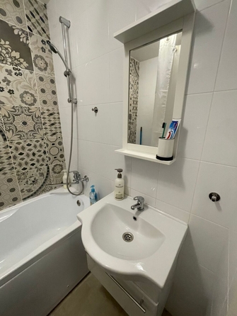 
  Продается студия, 22 м², Мирная ул, д. 11к3
. Фото 12.
